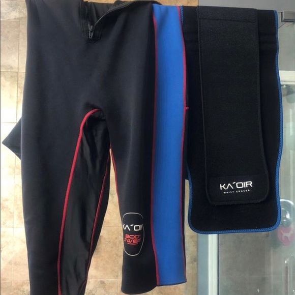 Other - Ka’oir Athletics